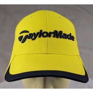 TaylorMade RBZ R1 Cap‎ Golf Yellow